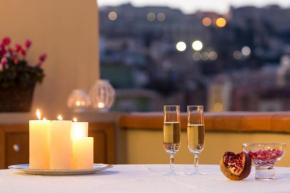 Elafi Penthouse Cagliari